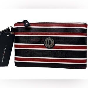 NWT Tommy Hilfiger Women’s Wristlet